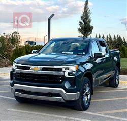 شيفروليه سلفرادو